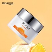 Крем для лица с витамином bioaqua vitamin c