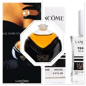 Новинка! Lancome Magie Noire- для обольстительной, изысканной, чувственной и загадочной натуры!