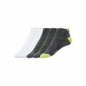 Шкарпетки чоловічі Sport Coolmax Crivit 5 пар 43-44