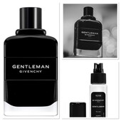 Givenchy Gentleman- для успешного, харизматичного и темпераментного мужчины