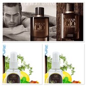 Giorgio Armani Acqua Di Gio Absolu instinct- стильный и удивительно современный аромат!