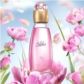 Квітково - фруктова туалетна вода  Célèbre Avon 50 ml!