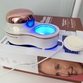 Rowenta Radiance Booster LV4020F0 щітка для очищення для обличчя • світлодіодна дезінфекція