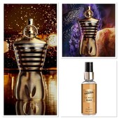 Сочная новинка! Jean Paul Gaultier Le Male elixir- это концентрат мужской привлекательности