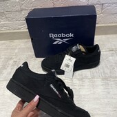 Оригінальні кросівки reebok club c 85 grow black gw5813 Розмір 10,5uk 45