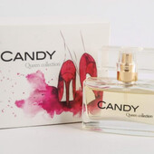 Туалетная вода queen collection edt - candy женская 30 мл