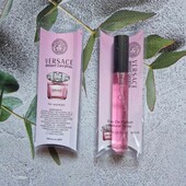 Versace Bright Crystal жіночі парфуми ручка 10 мл