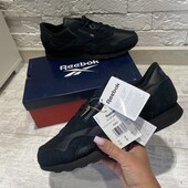 ☑️ Пара Оригінальні кросівки Reebok Classic Nylon