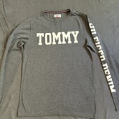 Лонгслив Tommy Hilfiger p.S