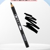 Карандаш для глаз Farmasi Express Eye Pencil, (оттенок чёрный)