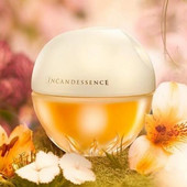 Женская парфюмерная вода Incandessence Avon эйвон 50 мл