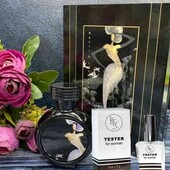 Haute Fragrance Devils Intrigue – чуттєва грань між насолодою та екзотикою, справжня інтрига.