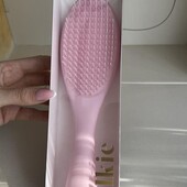 Silkie miracle multipurpose hairbrush styling detangler soft нова розчіска для волосся