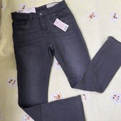 Pepperts.джинси skinny fit 152 р .Німецька якість