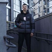 Куртка чоловіча Nike Sportswear Storm-Fit Windrunner