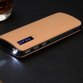 Повер банк Smart Tech 50000 mAh. Power Bank