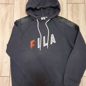 Толстовка FILA р.S (оригинал!)