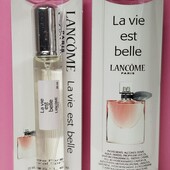 Lancome La Vie Est Belle 20 мл. Роскошный, сладкий, фруктово-цветочный аромат❤️