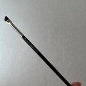 mac 208s small angled brow brush кисть для бровей от mac оригинал 26$