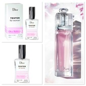 Dior Addict 2- дерзкий и великолепный, чувственный и неукротимый, утонченный и женственный!