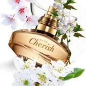 Женская парфюмерная вода Avon Cherish, 50мл