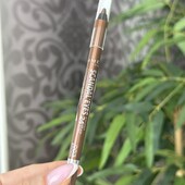 Rimmel Scandal Eyes 24 Waterproof Kajal 003 лайнер каял олівець водостійкий