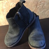 Челси нубук/кожа UGG 30/18,5