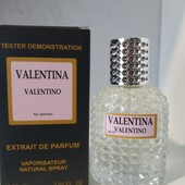 Жіночий тестер Valentino Valentina 60 ml, Валентино Валентина