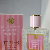 Жіночий тестер Bombshell Summer Victoria's Secret 40 мл