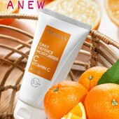 Увлажняющий крем для лица Avon Anew "Максимальное сияние" spf 50, 50мл