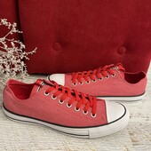 Converse,оригінал,із текстилю,розмір 9,устілка 28