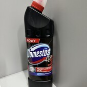 327. Засіб для чищення унітазу Domestos, 1000мл