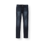 Мужские джинсы slim fit livergy