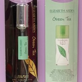 Elizabeth Arden Green Tea 20 мл. Свежий, цитрусовый аромат❤️