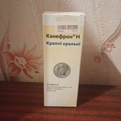 Канефрон