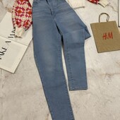 Нові! Джинси скінні levis premium p- L/XL стрейч стрейч