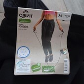 Спортивні штани жіночі eur м 40\42 Crivit Sports