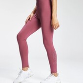 Спортивні легінси MP women's original jersey leggings - frosted berry