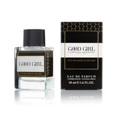 Жіночі парфуми Carolina Herrera Good Girl - 50 мл