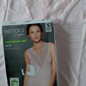 маєчка з модалу Esmara Німеччина розмір: S (36/38 Euro)