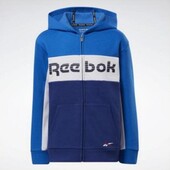 Худі кофта утеплення Reebok 11-12 р 152см