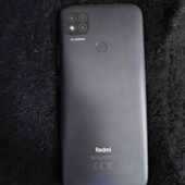 Redmi 9 c новий в хорошому стані 