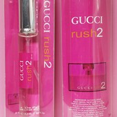 Gucci Rush 2. Парфюм 20 мл. Свежий, нежный, цветочный аромат❤️