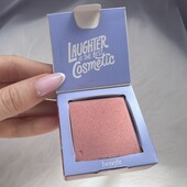 Розпродаж по 200 грн! benefit Mini Willa Blush - 2.5g рум’яна оригінал у відтінку willa