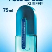 Мужская туалетная вода Avon Full Speed Surfer, 75мл