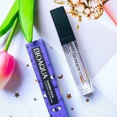 Сироватка для вій і брів Bioaqua Nourishing Liquid Eyelashes