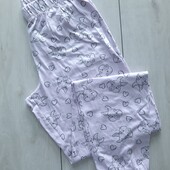 Піжамні штани Primark, eur 34-36 / uk 6-8