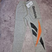 Спортивні штани Reebok 9-10р 140см