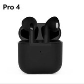 Бездротові навушники AirPods PRO 4