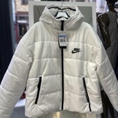 Nike sportswear therma-fit repel нова куртка жіноча оригінал